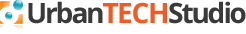 UrbanTechStudio Logo