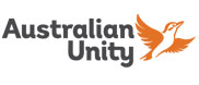 Australian Unity Logo